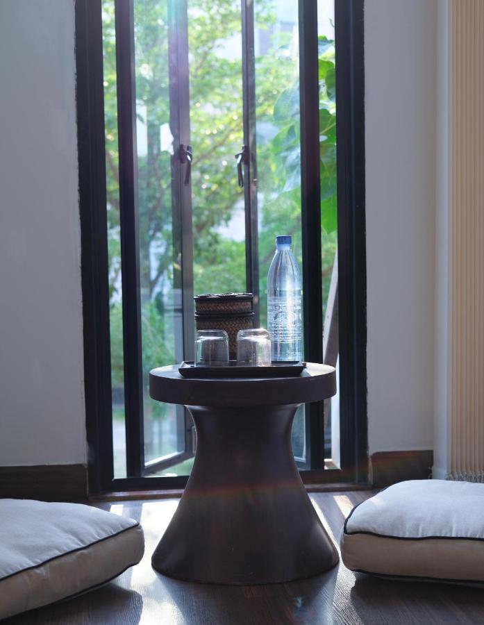 @home Wua Lai Auberge de jeunesse *