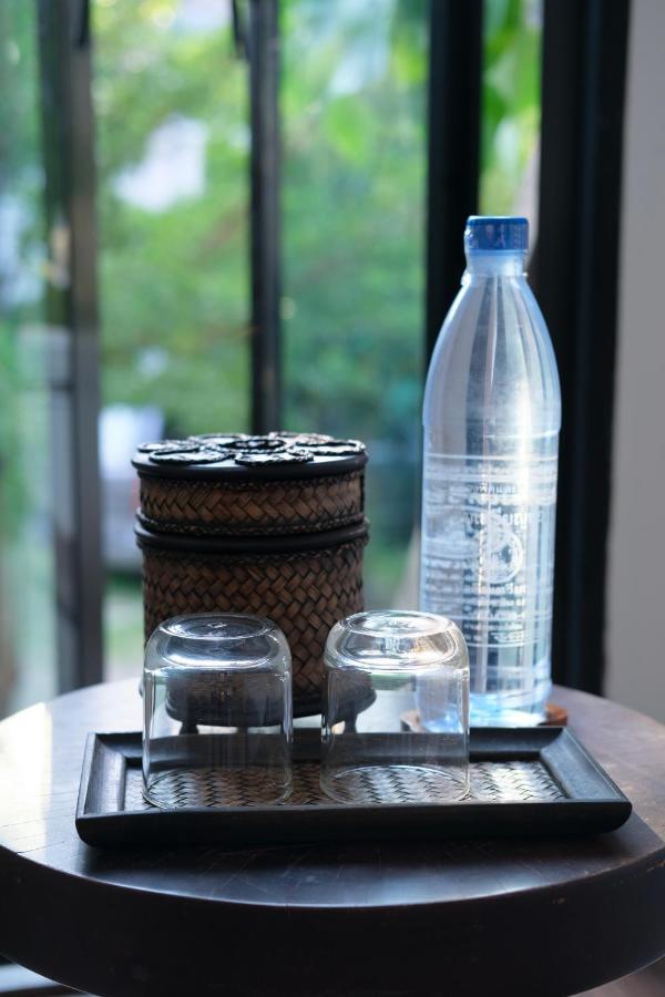 Auberge de jeunesse @home Wua Lai Chiang Mai
