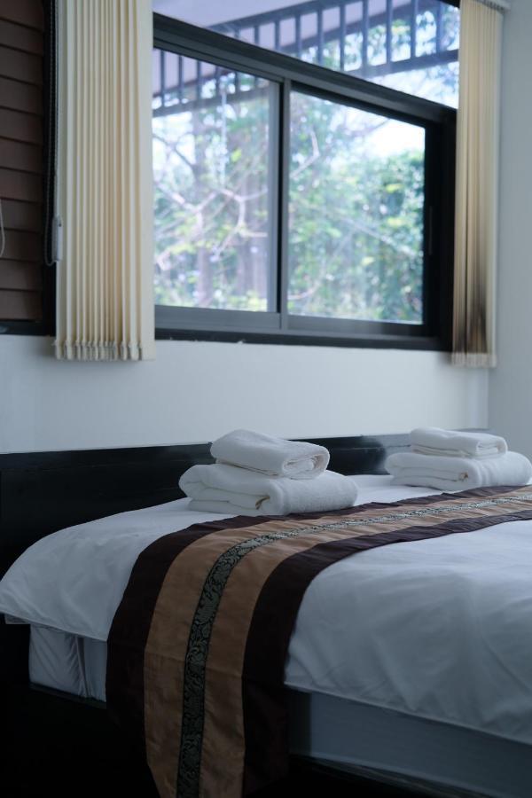 @home Wua Lai * Chiang Mai