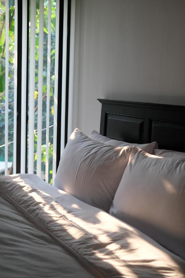 Auberge de jeunesse @home Wua Lai Chiang Mai